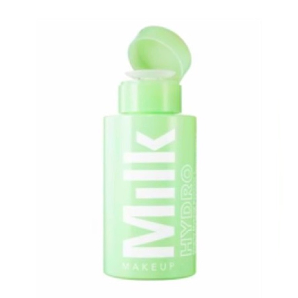 Milk Makeup Hydro Ungrip Makeup Remover and Cleansing Water